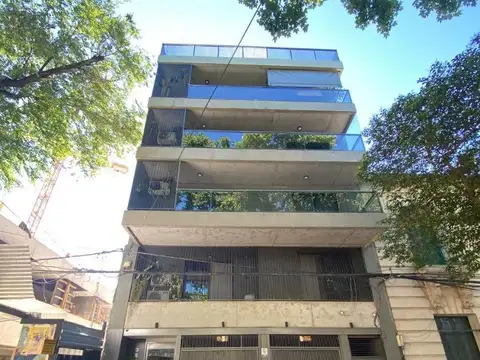 Santiago al 300 Depto Amueblado