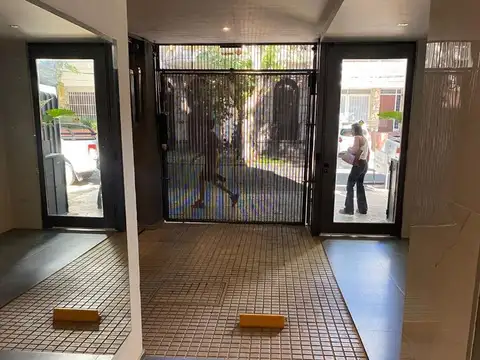 Santiago 300, Piso 3