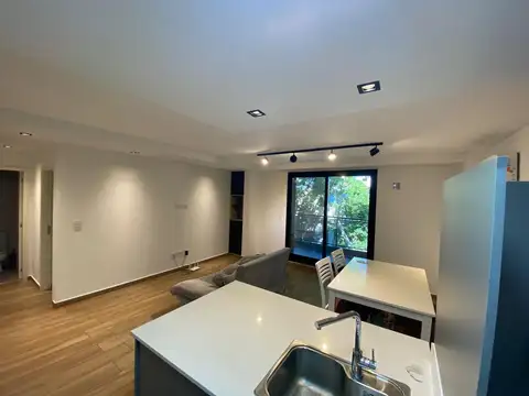 Departamento en Alquiler 9 años