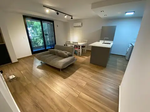 Departamento en Alquiler en Rosario, $ 750.000