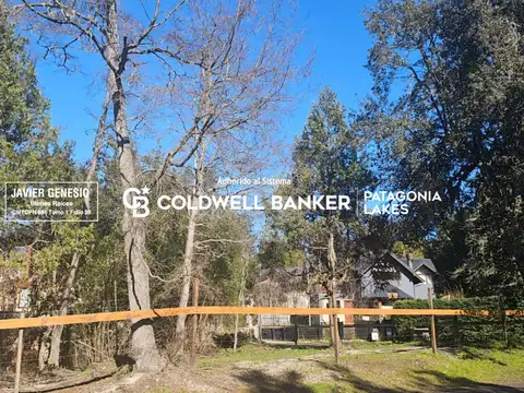 Terreno en Venta de 858,0 m2