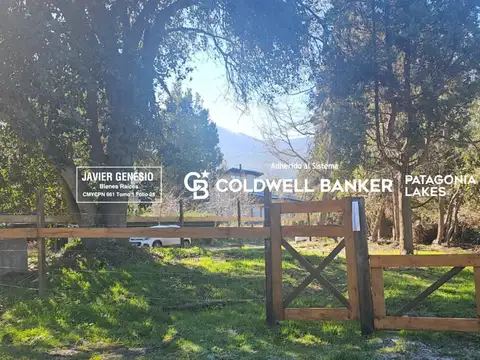 Terreno en Venta en Tres Cerros, USD 80.000