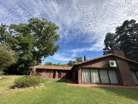 Casa en Venta de 4 dormitorios