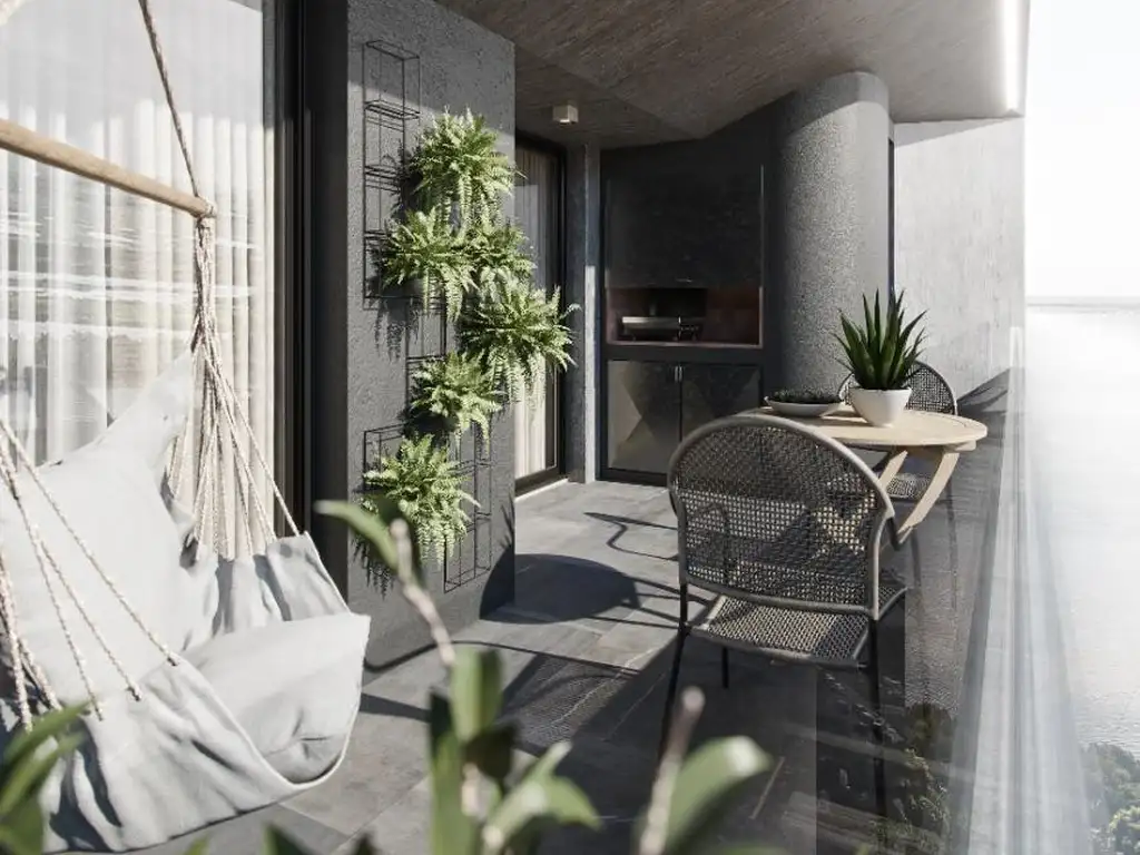 Emprendimiento en Centro - Etapa: En pozo