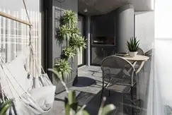 Emprendimiento en Centro - Etapa: En pozo