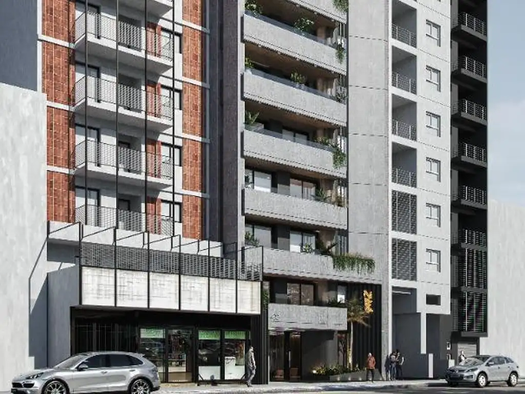 ENTRE RIOS 430-  EMPRENDIMIENTO INMOBILIARIO - Foto 23