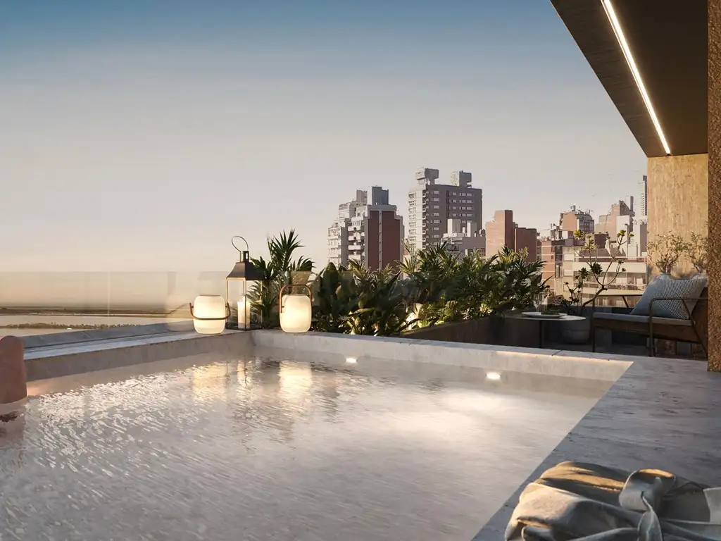 ENTRE RIOS 430-  EMPRENDIMIENTO INMOBILIARIO en Centro