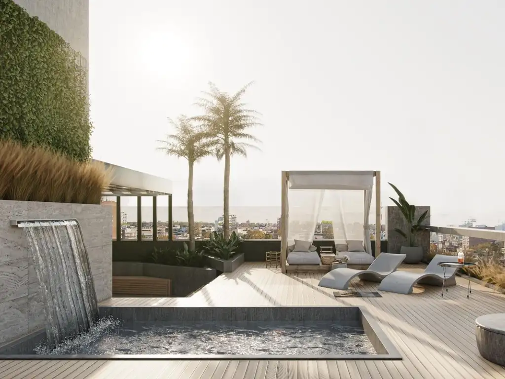 ENTRE RIOS 430-  EMPRENDIMIENTO INMOBILIARIO - Foto 19