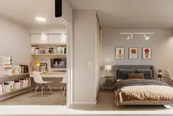 ENTRE RIOS 430-  EMPRENDIMIENTO INMOBILIARIO - Entrega Enero 2026