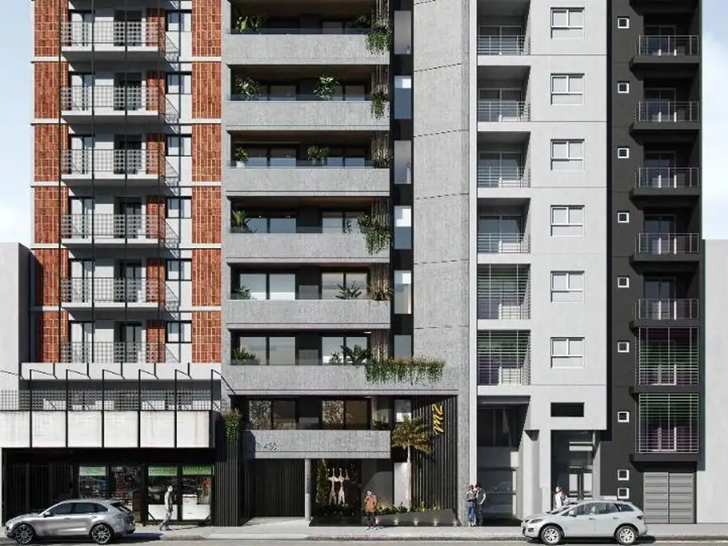 ENTRE RIOS 430-  EMPRENDIMIENTO INMOBILIARIO - Foto 24