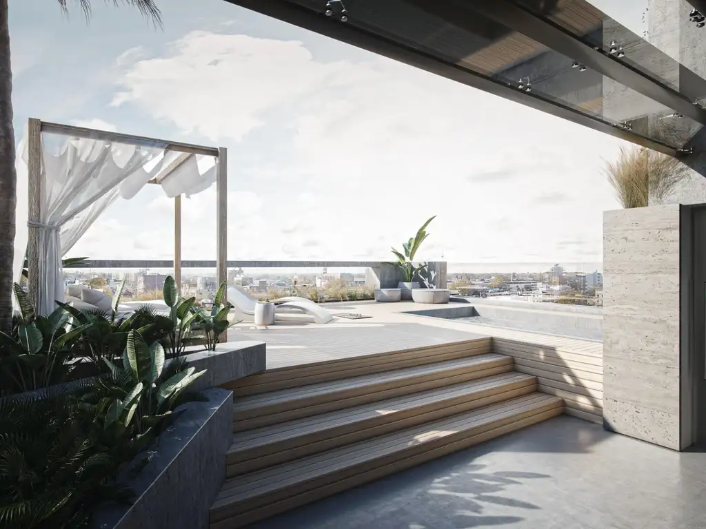 ENTRE RIOS 430-  EMPRENDIMIENTO INMOBILIARIO - Foto 22