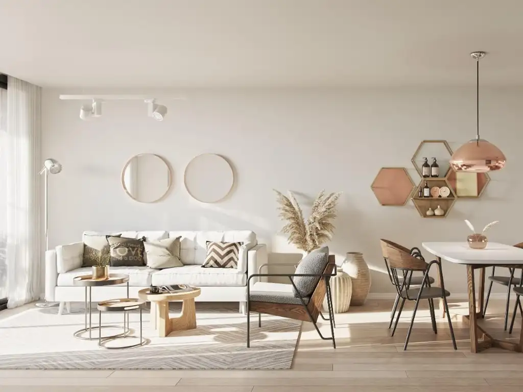 Emprendimiento en Centro