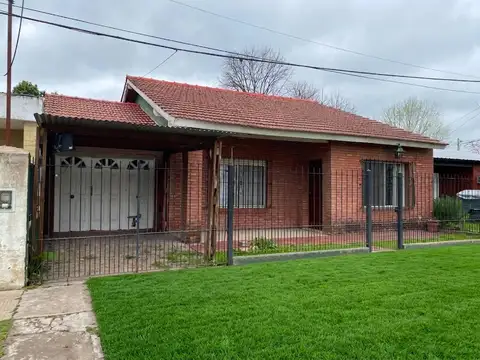 Casa en Fátima Estacion Empalme