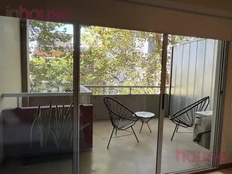 Departamento en Alquiler Temporal 10 años