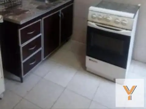 Depto Tipo Casa en Venta de 1 dormitorio