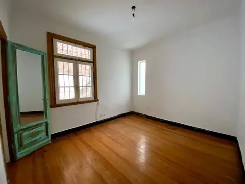 VENTA PH 2 AMB CON TERRAZA BOEDO