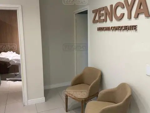 Oficina  en Alquiler en Paralelo 50, Pilar, G.B.A. Zona Norte