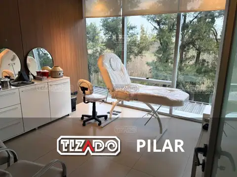 Oficina  en Alquiler en Paralelo 50, Pilar, G.B.A. Zona Norte