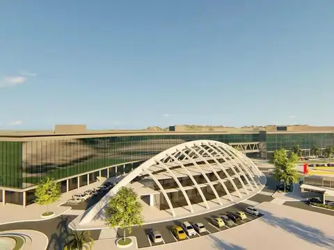 Terreno en Venta de 55000,0 m2