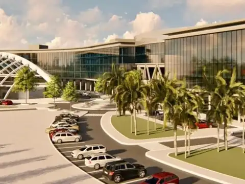 Fracción Km 55 Cod: 11050