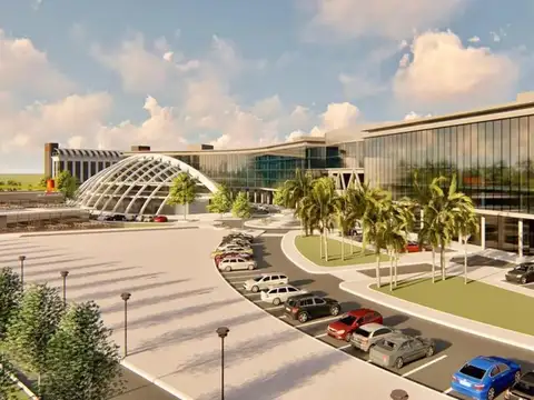 Fracción Km 55 Cod: 11050