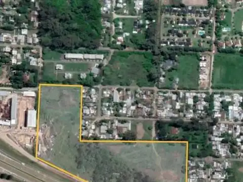 Terreno en Venta de 55000,0 m2