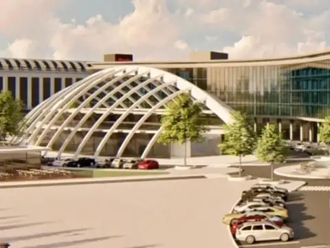 Fracción Km 55 Cod: 11050