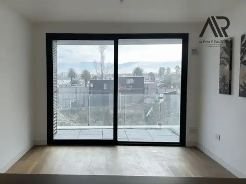 Departamento en Alquiler de 2 dormitorios