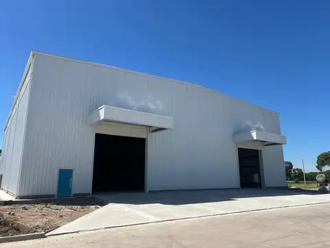 Galpon en Venta en Trujui, USD 1.375.000