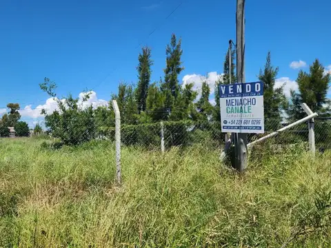 Terreno en venta en Los Talas - Berisso