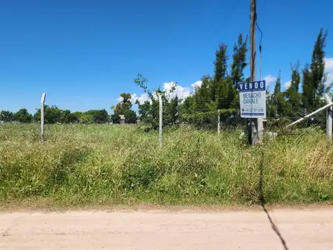 Terreno en Venta de 2736,0 m2