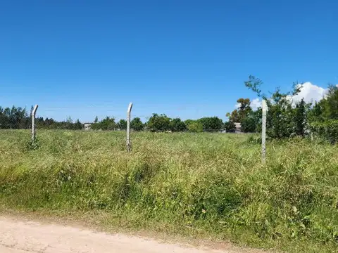 Terreno en Venta en Los Talas, USD 30.000