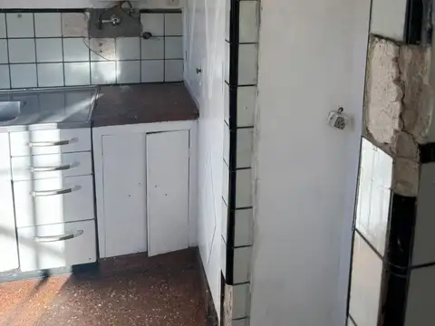 Depto Tipo Casa en Venta en Munro, USD 99.500