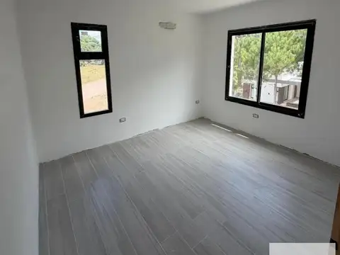 Casa en Venta A Estrenar