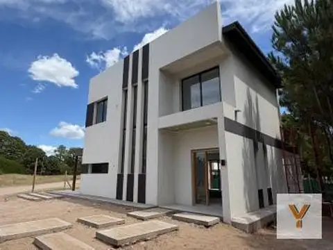 Casa en Venta en Pinamar, Partido de Pinamar