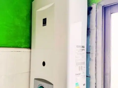 Departamento en Venta en Virreyes, USD 63.000