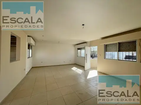 CASA EN PLANTA ALTA DE DOS DORM CON BALCON TERRAZA EN ALQUILER FISHERTON