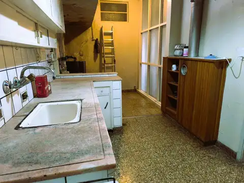 Depto Tipo Casa en Venta de 3 ambientes