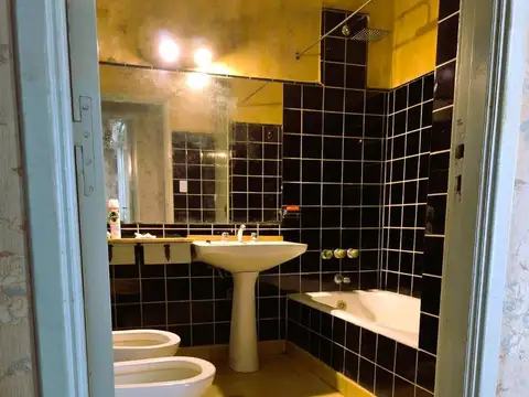 Depto Tipo Casa en Venta 55 años