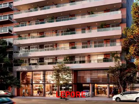 Departamento - Venta - Argentina, Capital Federal - CORDOBA AV 5061