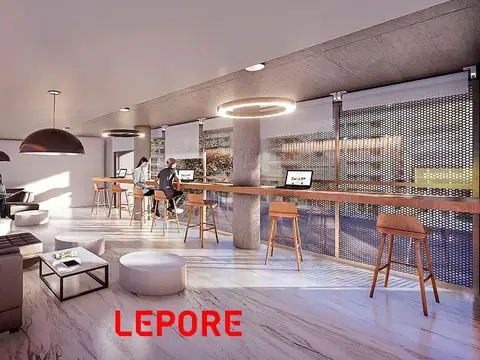 Departamento en Venta Apto profesional