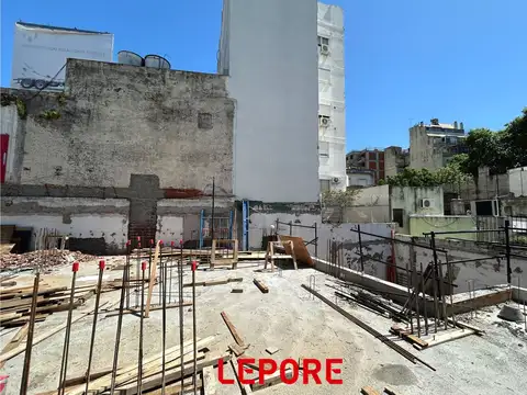 CORDOBA AV 5000, Piso 4