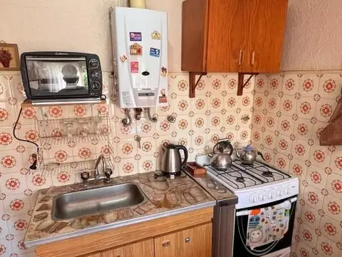 Departamento en Venta 30 años