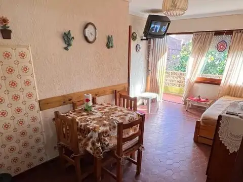 Departamento en Venta en Villa Gesell, USD 38.000