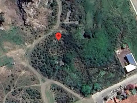 Chaco e/ Antonena y Necochea