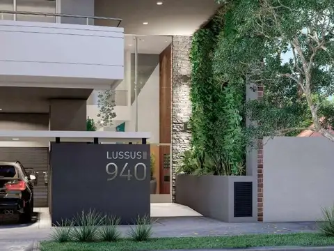 Departamento de un dormitorio en San Lorenzo