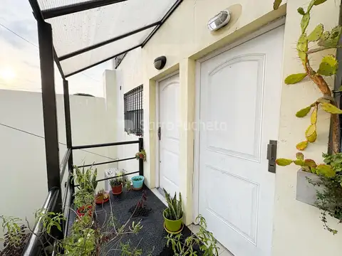 Departamento en Venta 13 años