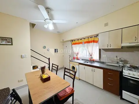 Departamento en Venta al Este