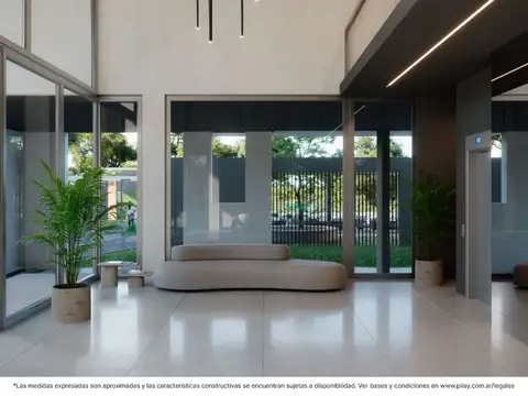 Departamento en Venta de 3 dormitorios