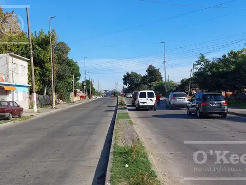 Terreno en Venta en Berazategui, USD 99.000